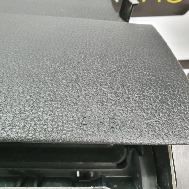 PASSAT B8 GTI LIFT DASHBOARD AIRBAG KIT SEAT BELTS