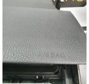 PASSAT B8 GTI LIFT DASHBOARD AIRBAG KIT SEAT BELTS