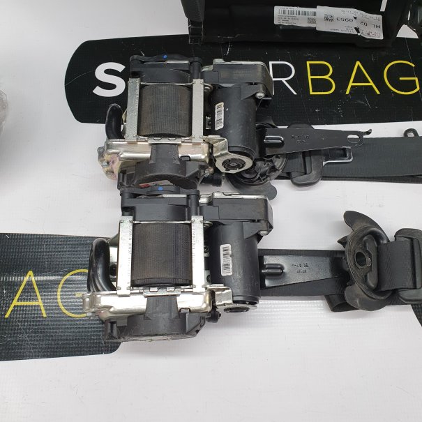 PASSAT B8 GTI LIFT SALPICADERO TABLERO DE...