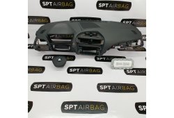 F20 F21 CRUSCOTTO AIRBAG SET ALTOPARLANTE CENTRALE SPEAKER