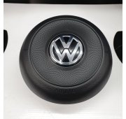 PASSAT B8 GTI LIFT DASHBOARD AIRBAG KIT SEAT BELTS