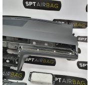 PASSAT B8 GTI LIFT DASHBOARD AIRBAG KIT SEAT BELTS