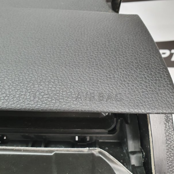 PASSAT B8 GTI LIFT DASHBOARD AIRBAG KIT SEAT BELTS