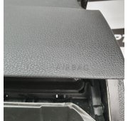 PASSAT B8 GTI LIFT DASHBOARD AIRBAG KIT SEAT BELTS