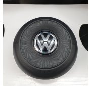 PASSAT B8 GTI LIFT DASHBOARD AIRBAG KIT SEAT BELTS