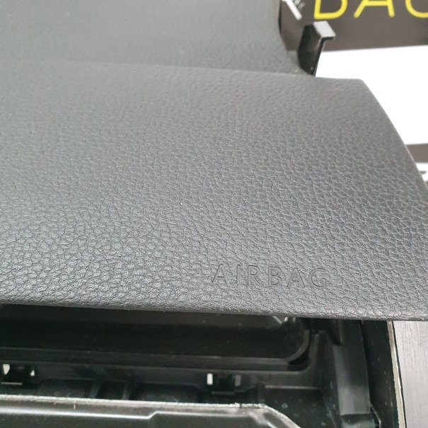 PASSAT B8 GTI LIFT DASHBOARD AIRBAG KIT SEAT BELTS