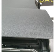 PASSAT B8 GTI LIFT DASHBOARD AIRBAG KIT SEAT BELTS