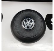 PASSAT B8 GTI LIFT DASHBOARD AIRBAG KIT SEAT BELTS