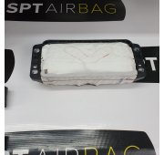 PASSAT B8 GTI LIFT DASHBOARD AIRBAG KIT SEAT BELTS