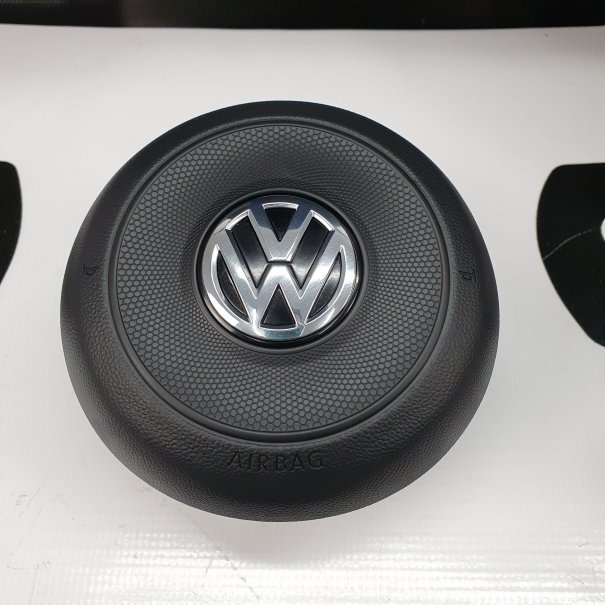 PASSAT B8 GTI LIFT DASHBOARD AIRBAG KIT SEAT BELTS