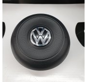 PASSAT B8 GTI LIFT ARMATURENBRETT AIRBAG KIT SICHERHEITSGURTE