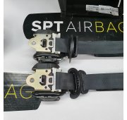 PASSAT B8 GTI LIFT DASHBOARD AIRBAG KIT SEAT BELTS
