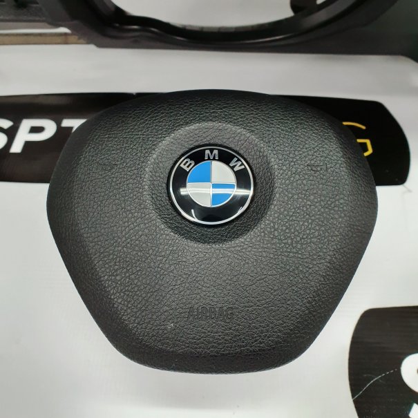 F20 F21 DASHBOARD SPEAKER AIRBAG KIT