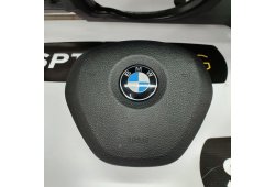 F20 F21 SALPICADERO ALTAVOZ TABLERO DE INSTRUMENTOS AIRBAG CONJUNTO