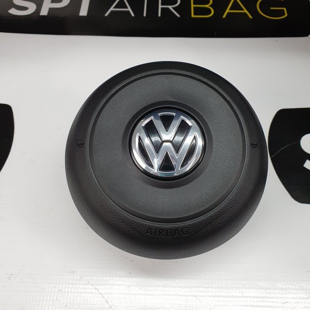 PASSAT B8 GTI DASHBOARD AIRBAG KIT SEAT BELTS