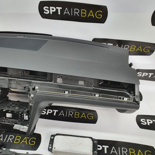 PASSAT B8 GTI SALPICADERO TABLERO DE...