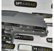 PASSAT B8 GTI DASHBOARD AIRBAG KIT SEAT BELTS