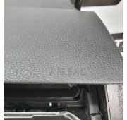 PASSAT B8 GTI DASHBOARD AIRBAG KIT SEAT BELTS