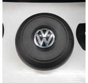 PASSAT B8 GTI DASHBOARD AIRBAG KIT SEAT BELTS