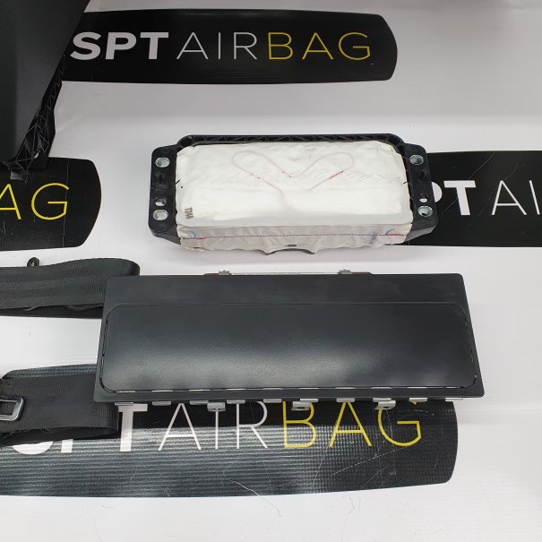 PASSAT B8 GTI SALPICADERO TABLERO DE...