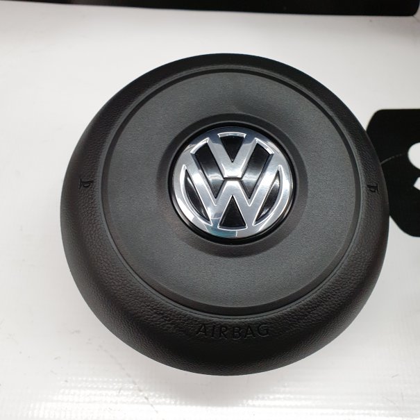 PASSAT B8 GTI CRUSCOTTO AIRBAG SET CINTURE DI...