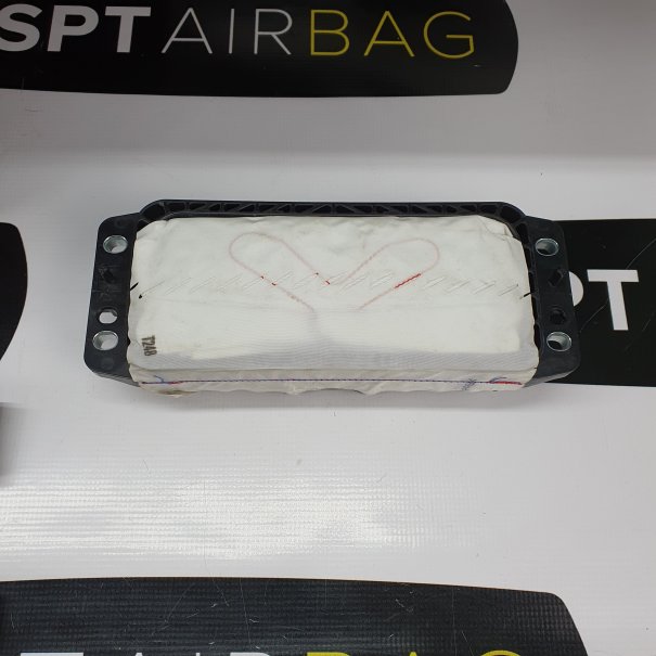 PASSAT B8 GTI DASHBOARD AIRBAG KIT SEAT BELTS