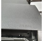 PASSAT B8 GTI CRUSCOTTO AIRBAG SET CINTURE DI SICUREZZA