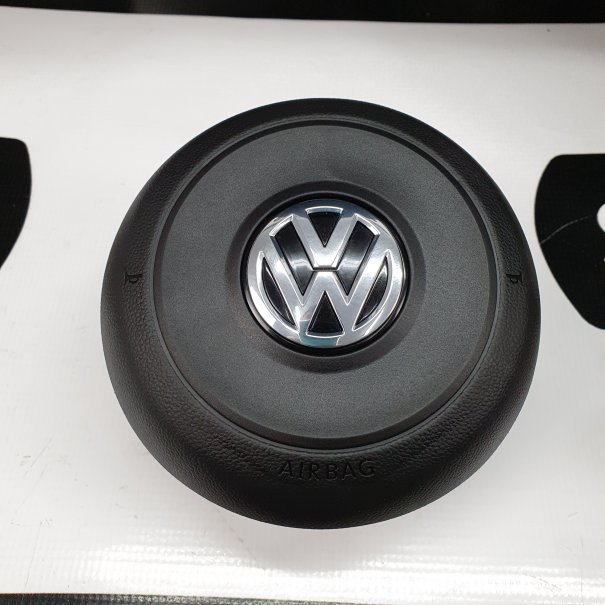 PASSAT B8 GTI CRUSCOTTO AIRBAG SET CINTURE DI...