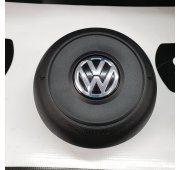 PASSAT B8 GTI CRUSCOTTO AIRBAG SET CINTURE DI SICUREZZA