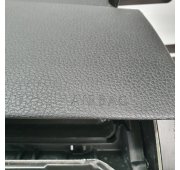 PASSAT B8 DASHBOARD AIRBAG KIT SEAT BELTS