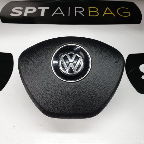 PASSAT B8 DASHBOARD AIRBAG KIT SEAT BELTS