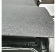 PASSAT B8 CRUSCOTTO AIRBAG SET CINTURE DI SICUREZZA