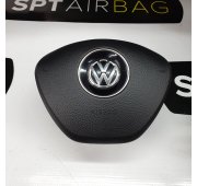 PASSAT B8 DASHBOARD AIRBAG KIT SEAT BELTS