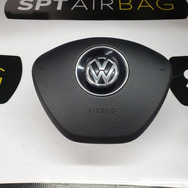 PASSAT B8 CRUSCOTTO AIRBAG SET CINTURE DI...