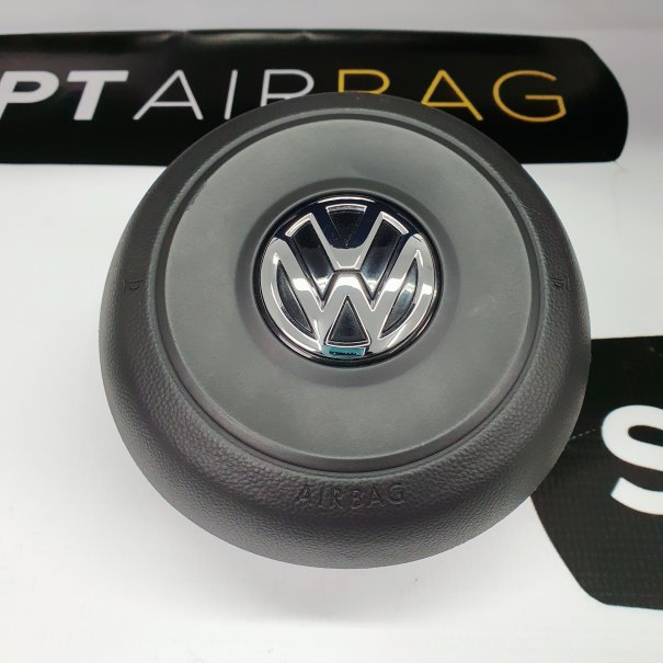 PASSAT B8 GTI HEAD UP CRUSCOTTO AIRBAG SET...