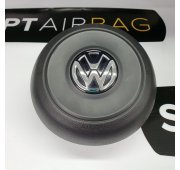 PASSAT B8 GTI HEAD UP DASHBOARD AIRBAG KIT SEAT BELTS