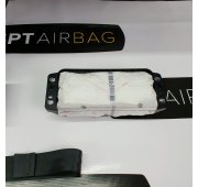 PASSAT B8 GTI HEAD UP CRUSCOTTO AIRBAG SET CINTURE DI SICUREZZA