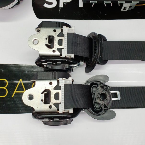 PASSAT B8 GTI HEAD UP DASHBOARD AIRBAG KIT SEAT...