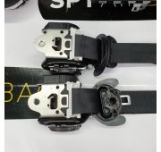 PASSAT B8 GTI HEAD UP CRUSCOTTO AIRBAG SET CINTURE DI SICUREZZA