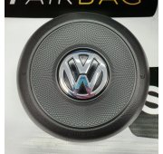 PASSAT B8 GTI LIFT HEAD UP DASHBOARD AIRBAG KIT SEAT BELTS