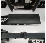 PASSAT B8 GTI LIFT HEAD UP CRUSCOTTO AIRBAG SET CINTURE DI SICUREZZA