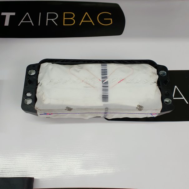 PASSAT B8 GTI LIFT HEAD UP DASHBOARD AIRBAG KIT...