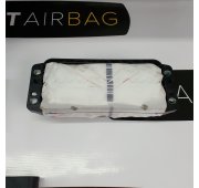 PASSAT B8 GTI LIFT HEAD UP CRUSCOTTO AIRBAG SET CINTURE DI SICUREZZA