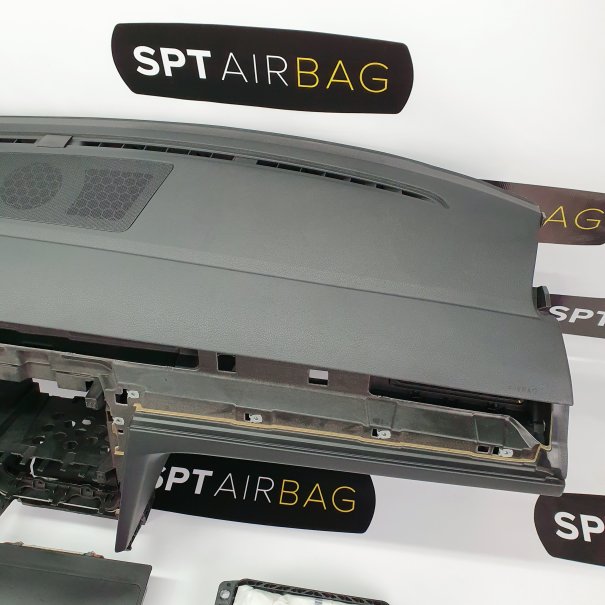PASSAT B8 GTI LIFT HEAD UP DASHBOARD AIRBAG KIT...