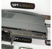 PASSAT B8 GTI LIFT HEAD UP DASHBOARD AIRBAG KIT SEAT BELTS