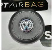 PASSAT B8 GTI LIFT HEAD UP DASHBOARD AIRBAG KIT SEAT BELTS