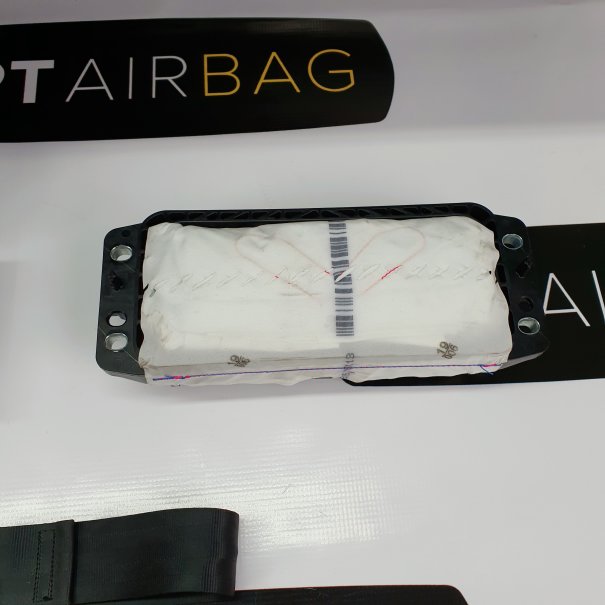 PASSAT B8 GTI LIFT HEAD UP DASHBOARD AIRBAG KIT...