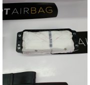 PASSAT B8 GTI LIFT HEAD UP CRUSCOTTO AIRBAG SET CINTURE DI SICUREZZA