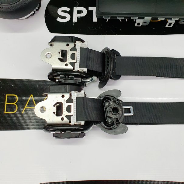 PASSAT B8 GTI LIFT HEAD UP DASHBOARD AIRBAG KIT...