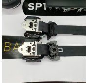 PASSAT B8 GTI LIFT HEAD UP DASHBOARD AIRBAG KIT SEAT BELTS